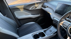 BYD Dolphin Surf 115kW Comfort 43kWh 5dr Auto Electric Hatchback